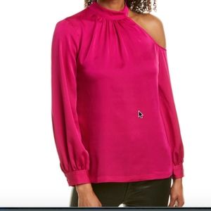 Trina Turk Blouse 2